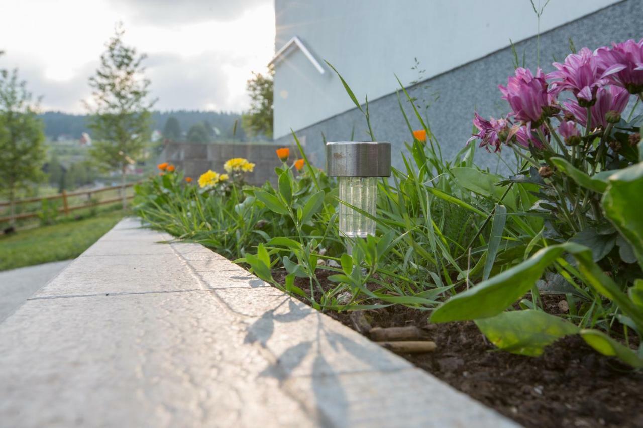 Guest House Sky Blue Zabljak  Exterior photo