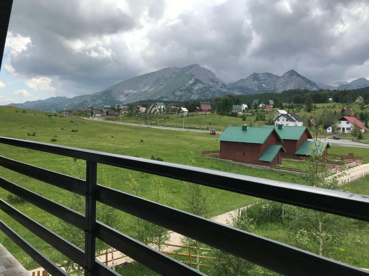 Guest House Sky Blue Zabljak  Exterior photo