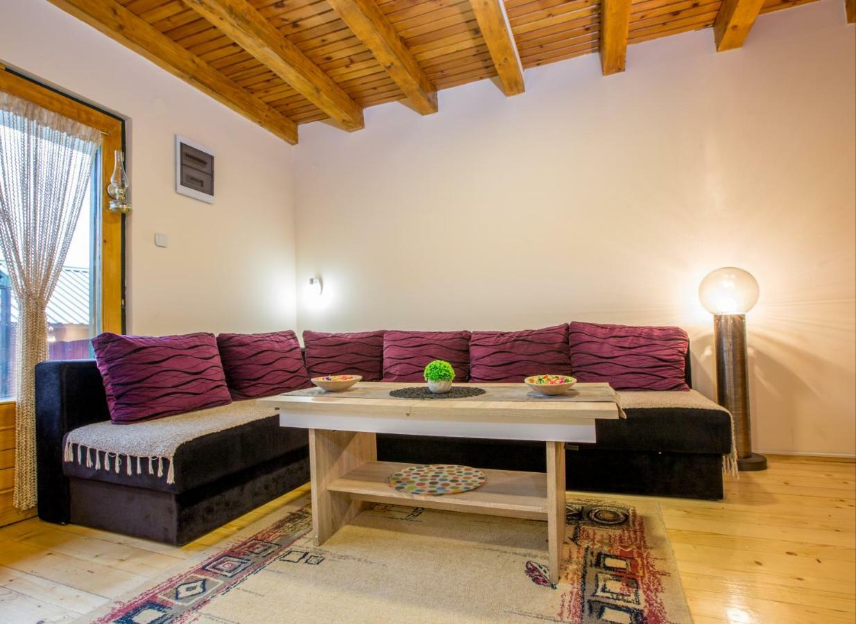 Guest House Sky Blue Zabljak  Exterior photo