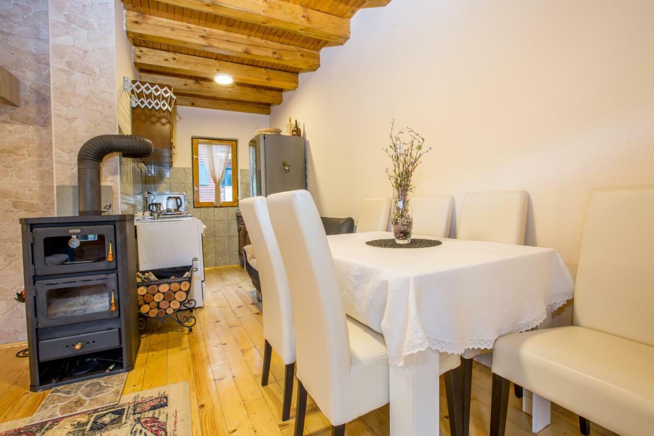 Guest House Sky Blue Zabljak  Exterior photo